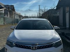 Сүрөт унаа Toyota Camry