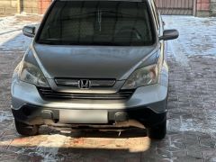 Фото авто Honda CR-V