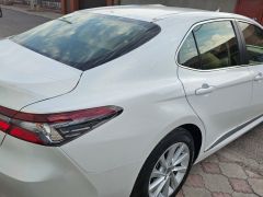 Сүрөт унаа Toyota Camry