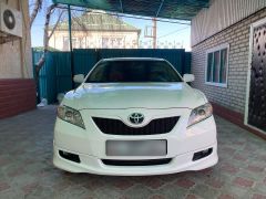 Сүрөт унаа Toyota Camry