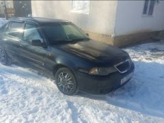 Фото авто Daewoo Nexia