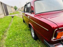 Сүрөт унаа ВАЗ (Lada) 2106