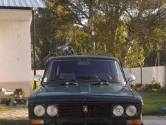 Сүрөт унаа ВАЗ (Lada) 2106