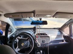 Сүрөт унаа Honda Fit