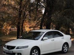 Сүрөт унаа Honda Accord