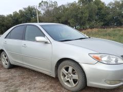 Сүрөт унаа Toyota Camry