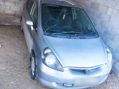 Сүрөт унаа Honda Fit