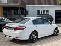 Сүрөт унаа Honda Accord