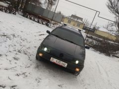 Сүрөт унаа Volkswagen Passat