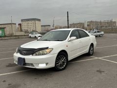 Photo of the vehicle Toyota Camry (Japan)