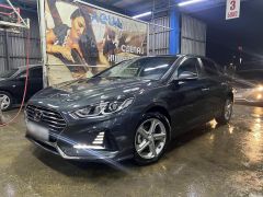 Сүрөт унаа Hyundai Sonata