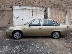 Сүрөт унаа Daewoo Nexia