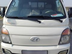 Фото авто Hyundai Porter