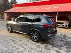 Фото авто BMW X5