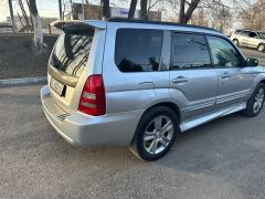 Photo of the vehicle Subaru Forester