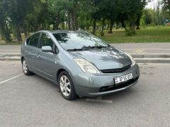 Photo of the vehicle Toyota Prius