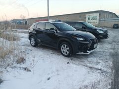 Фото авто Lexus NX