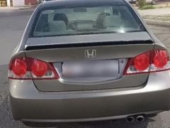 Фото авто Honda Civic