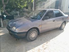 Сүрөт унаа Toyota Corolla