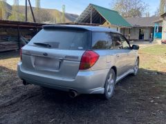 Photo of the vehicle Subaru Legacy