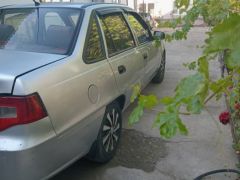 Фото авто Daewoo Nexia