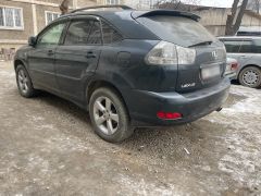 Сүрөт унаа Lexus RX