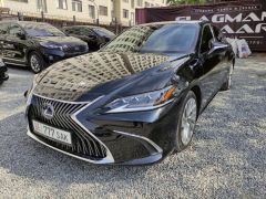 Сүрөт унаа Lexus ES