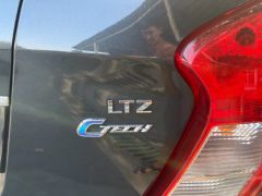 Сүрөт унаа Chevrolet Spark