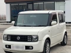 Photo of the vehicle Nissan Cube