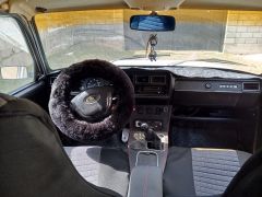 Сүрөт унаа ВАЗ (Lada) 2107