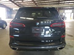 Сүрөт унаа BMW X5