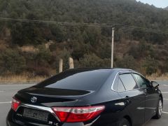 Сүрөт унаа Toyota Camry