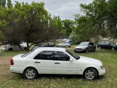 Photo of the vehicle Mercedes-Benz C-Класс