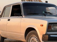 Photo of the vehicle ВАЗ (Lada) 2107