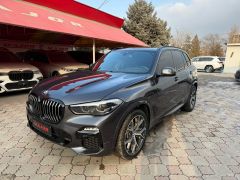 Фото авто BMW X5