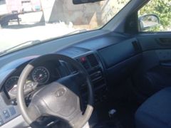 Сүрөт унаа Hyundai Getz