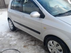 Photo of the vehicle Hyundai Getz