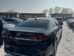 Сүрөт унаа Kia K7