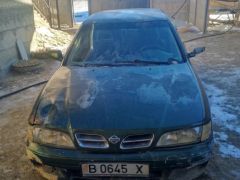 Сүрөт унаа Nissan Primera