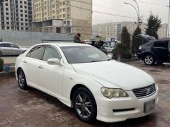 Сүрөт унаа Toyota Mark X