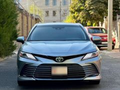 Сүрөт унаа Toyota Camry