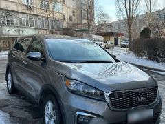 Сүрөт унаа Kia Sorento