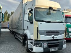 Фото авто Renault Premium