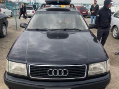 Фото авто Audi 80