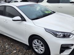 Фото авто Kia K3