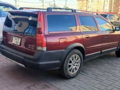 Photo of the vehicle Volvo XC70