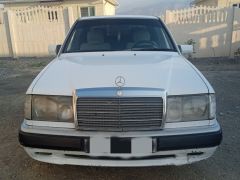 Сүрөт унаа Mercedes-Benz 190 (W201)