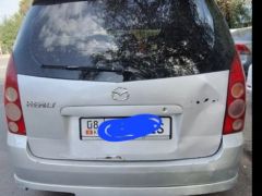 Сүрөт унаа Mazda Premacy