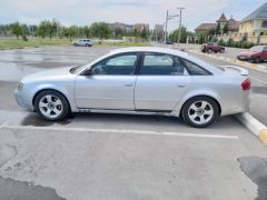 Сүрөт унаа Audi A6