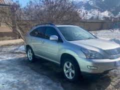 Сүрөт унаа Lexus RX